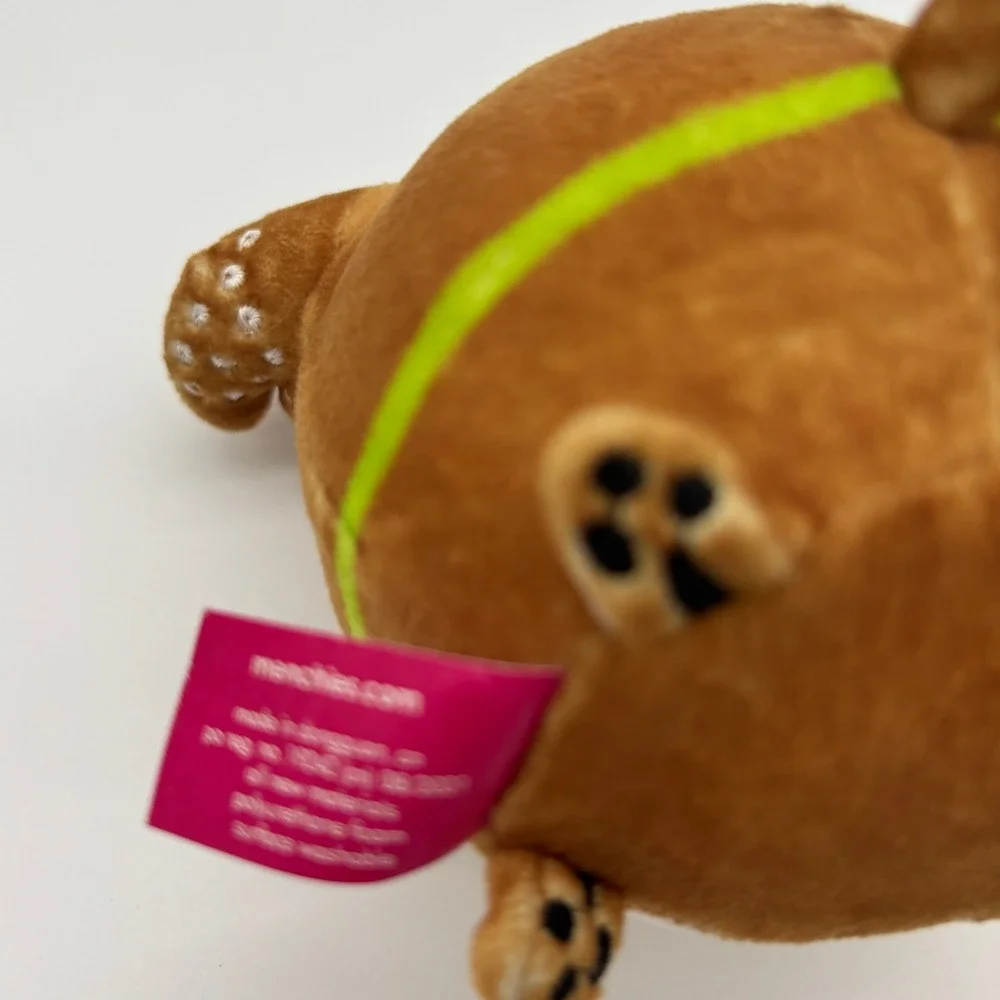 Munchies lovable plush